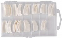Nagel Tips French Nachfullbeutel 100 Stuck