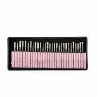 Fraser Bit Set Manikure 30 St.