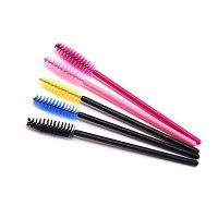 Eyelash Separator Brushes 50pcs
