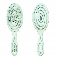 Hair Brush Ecological Peanut