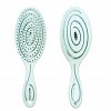 Hair Brush Ecological Turquoise