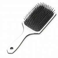 Hair Brush Square