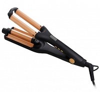 Hair Triple Barrel Waver