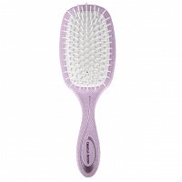 Bio Burste Paddle Rosa- Lila
