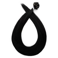Hair Extensions #1 50cm 25pcs