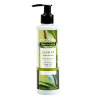 Lorbeerol gegen Haarausfall 200ml