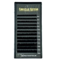 Eyelashes Hair Mink Hair 0.05mm