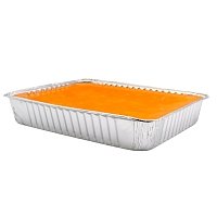 Holiday Κερί Θεραπείας Παραφίνης Πορτοκάλι 1000ml