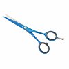 Hair Cutting Scissors 5.5'' Super Cut Blue