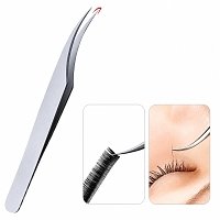 Eyelash Placement Tweezer