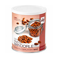 Holiday Enthaarungswachs Mandelol – Dose 800ml