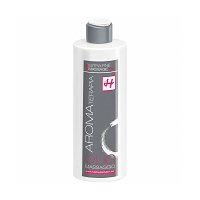 Holiday Aromatherapie-Massageol 500ml
