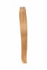Tape Hair Extension Natural #8A 40cm 10pcs