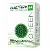 Holiday Brazilian Ελαστικό Κερί Αποτρίχωσης Πράσινο - Σταγόνες 500g