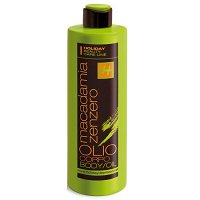 Korperol Macadamia und Ingwer 500ml