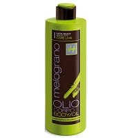 Body Oil Pomegranate 500ml