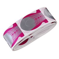 Modellierschablonen Lila 500er Rolle