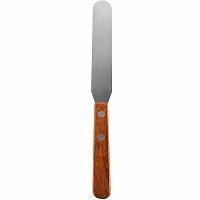 Stainless Steel Hair Removal Wax Spatula