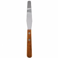 Stainless Steel Hair Removal Wax Spatula
