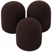 Schleifkappen 13mm #120 3Sk.