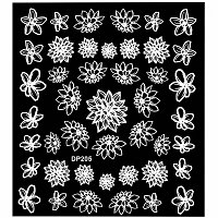 Nailart Sticker