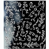 Nailart Sticker