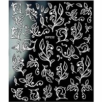 Nailart Sticker