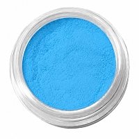 Acryl Farbpulver No 03 Hellblau, 4g