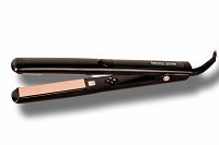 Ison Hair Straightener Black