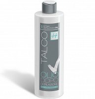 After Depilation Oil with Talc 500ml