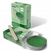 Holiday Ζεστό Κερί Αποτρίχωσης Πράσινο - Ταψάκι 120ml