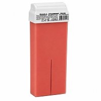 Depilatory Roll On Wax Strawberry 100ml