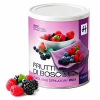 Depilatory Wax forest Fruits Container 800ml