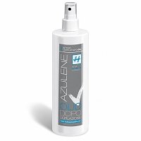 After Depilation Oil with Azulene 250ml
