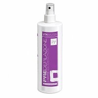 Lotion Before Depilatory Procedure 250ml