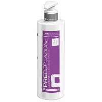 Lotion Before Depilatory Procedure 500ml