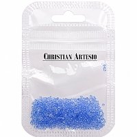 Στρας Crystal Pixie Μπλε Ανοιχτό 2g