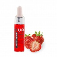 Cuticle Oil Strawberry Scent 15ml