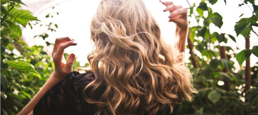 Εύκολα χτενίσμα για καλοκαίρι 2020 blog post