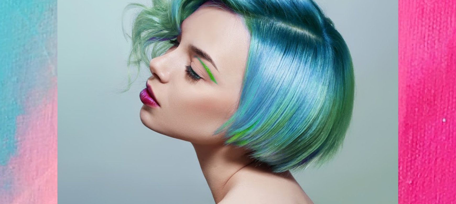Νέες τάσεις χρωμάτων μαλλιών 2021 blog post