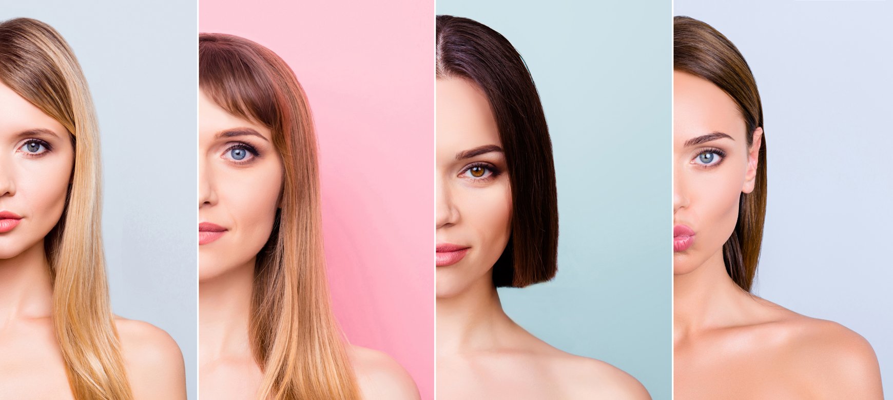 Ανακαλύπτοντας το Ιδανικό Κούρεμα για κάθε Σχήμα Προσώπου