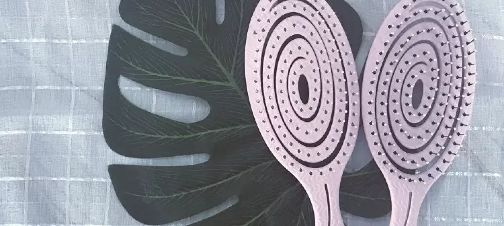 Η Καλύτερη Βούρτσα Μαλλιών για Ξεμπέρδεμα Χωρίς Σπάσιμο – Οικολογική, Ανώδυνη & Ιδανική για Καθημερινή Φροντίδα