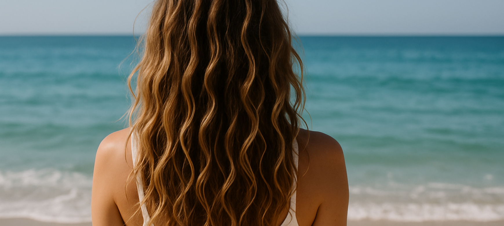 Πώς να Πετύχεις το Απόλυτο Wavy Beach Hair Look