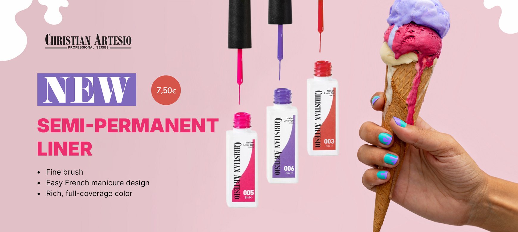 Line it: Γραμμικά σχέδια στη στιγμή!